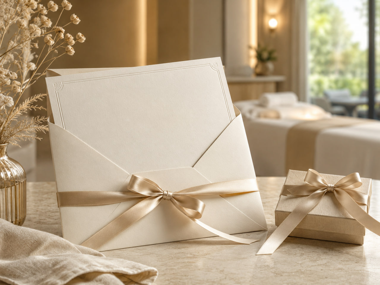 Подарочный сертификат в Отель Country Hills Resort